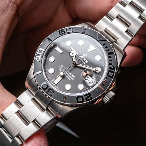 rolex titch master|rolex yacht master chronometer.